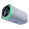BirdDog Maki Ultra 4K 12x Zoom Box Camera, White view 3