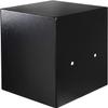 Intact Compact Quick Access Biometric Fingerprint Safe With Nex-Gen Full Keypad Module Tall Black by Eylar view 3