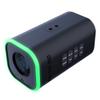 BirdDog Maki Ultra 4K 20x Zoom Box Camera, Black view 1