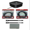 HP Thunderbolt Dock 120W G4 (4J0A2AA#ABA) + Starter Kit Bundle view 1