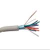 Micro Connectors 500 Feet 9-Conductor (24AWG) Stranded-Shielded Bulk Cable (TR4-9C24G-500) view 1
