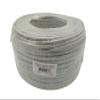 Micro Connectors 500 Feet 9-Conductor (24AWG) Stranded-Shielded Bulk Cable (TR4-9C24G-500) view 2