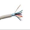 Micro Connectors 500 Feet 9-Conductor (24AWG) Stranded-Shielded Bulk Cable (TR4-9C24G-500) view 3