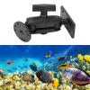 Aluminum Alloy Fish Finder Mount with Rubber Ball Head, Compatible with Fish Finders view 3