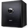 Intact Large Quick Access Biometric Fingerprint Safe With Nex-Gen Full Keypad Module Tall by Eylar view 1