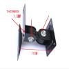CUFTOBJM F03 Full Motion 360 Degree Full Motion 14-24 Inch LED LCD TV Wall Mounted Monitor Bracket view 2