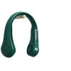Gksdyutg Mini USB Neck Fan - Portable, Adjustable, Large Airflow - Convenient Hanging Design for On-The-Go Cooling view 1