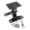 AVXANKTG F03 Full Motion 360 Degree Full Motion 14-24 Inch LED LCD TV Wall Mounted Monitor Bracket