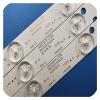 FEILUDE LED Backlight Strip 3PCS 10leds 635mm Fit for 32PAL535 LE32B310N LED315D10-07(B) 30331510219 LED315D10-ZC14-07(A) 30331510213 view 2