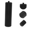 DirectNine Basics 5pcs Handle Grip Lightweight Stabilizer Cameras Nonslip for Steady for Smooth Recording Comfortable Use view 3