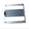 AVXANKTG Aluminum Alloy 12-17 inch Laptop Tray(Color:Silver) view 1