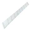 12 LED Strips Fit for LG 50 "TV 50LN5400 50LN577s 50LN570 50LA620v 50LA620s 50LN575 50LN578 50LA613 50LN5200 50LA620 view 1