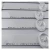 12 LED Strips Fit for LG 50 "TV 50LN5400 50LN577s 50LN570 50LA620v 50LA620s 50LN575 50LN578 50LA613 50LN5200 50LA620 view 2