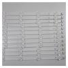 12 LED Strips Fit for LG 50 "TV 50LN5400 50LN577s 50LN570 50LA620v 50LA620s 50LN575 50LN578 50LA613 50LN5200 50LA620 view 3