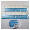 12 LED Strips Fit for LG 50 "TV 50LN5400 50LN577s 50LN570 50LA620v 50LA620s 50LN575 50LN578 50LA613 50LN5200 50LA620 view 4