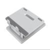 AVXANKTG AP-2H Aluminum Alloy Height Adjustable Laptop Stand Folding Lift Standing Work Office Stand view 2