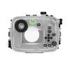 Seafrogs Underwater Housing for Sony a6700 with FL28 Flat Port, [40M/130FT] Waterproof Scuba Housing Case for Sony ILCE-6700 with FE E10-18mm F/4 OSS, FE 28-60 mm F4-5,6 view 3