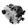 Seafrogs Underwater Housing for Sony a6700 with FL28 Flat Port, [40M/130FT] Waterproof Scuba Housing Case for Sony ILCE-6700 with FE E10-18mm F/4 OSS, FE 28-60 mm F4-5,6 view 4