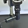 Joebo Microscope Kit 1000X Zoom Industrial Microscope Camera Coaxial Light Monocular C-Mount Zoom Lens Microscope Lens Adapters, Black view 4
