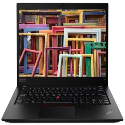 Lenovo ThinkPad T14s 14" Laptop, i7, 16GB RAM, 512GB SSD, Win11 Pro (Renewed)