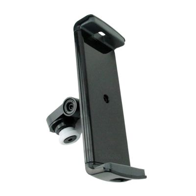 WPTGODGB OL-3T OL-3L DIY Parts 6-14" Mounting Clamp with Monitor Arm Connector(Color:Black)