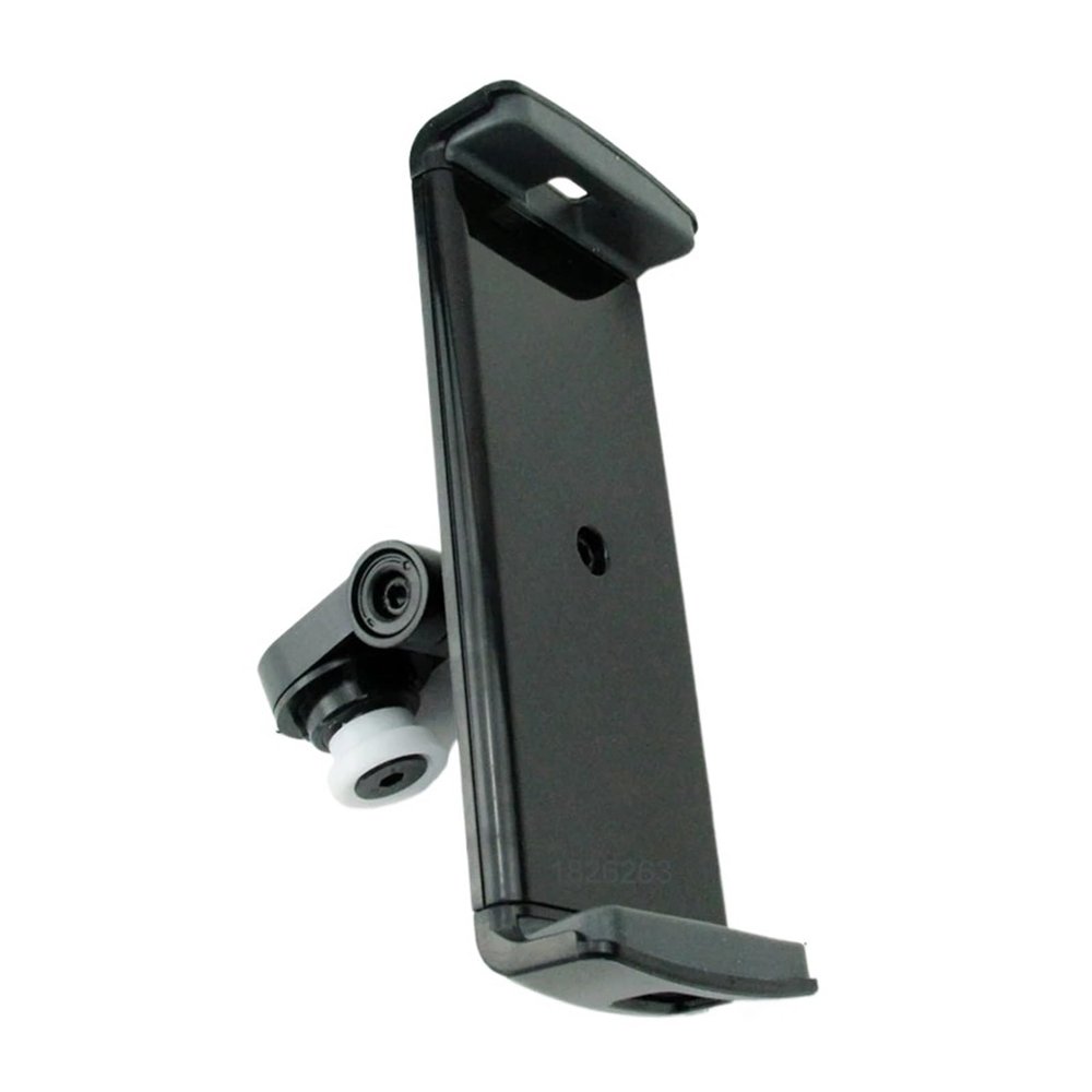 WPTGODGB OL-3T OL-3L DIY Parts 6-14" Mounting Clamp with Monitor Arm Connector(Color:Black)