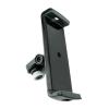 WPTGODGB OL-3T OL-3L DIY Parts 6-14" Mounting Clamp with Monitor Arm Connector(Color:Black) view 1