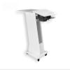 JFUDJKLI Multifunctional Mobile Laptop Table Sofa Bedside Stand Lazy Lift Long arm Mobile Computer Laptop Table view 1