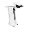 JFUDJKLI Multifunctional Mobile Laptop Table Sofa Bedside Stand Lazy Lift Long arm Mobile Computer Laptop Table view 3