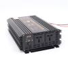 JZRYQJGJ True Pure sine Wave Solar Power Inverter Peak 5000W Sustain Full 2500W car Inverter 12V 220V Pure sine Wave 60Hz(Color:50Hz,Size:12V_240V_U.K) view 2