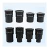JOEBO Microscope Kit 1PCS WF10X WF15X WF20X WF25X WF30X Wide Field Eyepiece for Binocular Trinocular Stereo Microscope, 30MM Installation Interface Microscope Lens Adapters(Color:20X-10MM Reticle) view 2