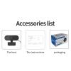 AsrMyjcx Integrated with USB Web Camera for Laptop and view 4