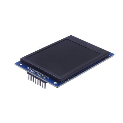 GMBYLBY Versatile 2.4" LCD Screen Module Color TFT Display LCD Screen Module with 320x240 Resolution Embedded ST7789V2 Driver Computer and Office Supplies