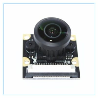 GMBYLBY 222 Camera Module Adjustable Resolution 1080p Sensor OV5647 Camera Module for RPI 3B 4B 3B+ Resolution Camera