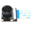 GMBYLBY 222 Camera Module Adjustable Resolution 1080p Sensor OV5647 Camera Module for RPI 3B 4B 3B+ Resolution Camera view 3