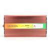 JZRYQJGJ 12v 220v Converter Pure sine Wave Inverter 12V 230V 60hz Peak 4000W Max Sustain 2000W 12V 24V to 220V/ 230V 50hz 60hz(Color:2000W 12V,Size:220V-230V 50HZ_Universal) view 4