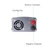 JZRYQJGJ 700W Car Power Inverter DC 12 V to AC 220V with AC Charging Port and USB Port for Laptop, Smart Phone and Tablet view 3