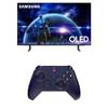 SAMSUNG TV w/PDP Replay Gaming Hub view 1