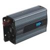 JZRYQJGJ 24v 220v Pure sine Wave Inverter Full 300W Peak 600W Solar Inverter Pure sine with Fault prompts Display for Light Computer Fan(Size:24V,Color:230V_Universal) view 1