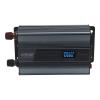 JZRYQJGJ 24v 220v Pure sine Wave Inverter Full 300W Peak 600W Solar Inverter Pure sine with Fault prompts Display for Light Computer Fan(Size:24V,Color:230V_Universal) view 4