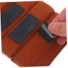 CAXUSD DIY Camera Case Dividers 4 Piece Hook and Loop Bag Inserts Water Resistant Protect Your Camera view 2