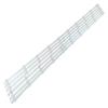 12 LED Strips Fit for LG 50 "TV 50LN5400 50LN577s 50LN570 50LA620v 50LA620s 50LN575 50LN578 50LA613 50LN5200 50LA620 view 1