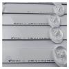 12 LED Strips Fit for LG 50 "TV 50LN5400 50LN577s 50LN570 50LA620v 50LA620s 50LN575 50LN578 50LA613 50LN5200 50LA620 view 2