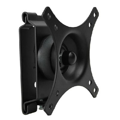AVXANKTG 360-degree Full Motion Wall-Mounted LCD LED Monitor Bracket Ultra-Thin TV Wall-Mounted Load Capacity 15 kg