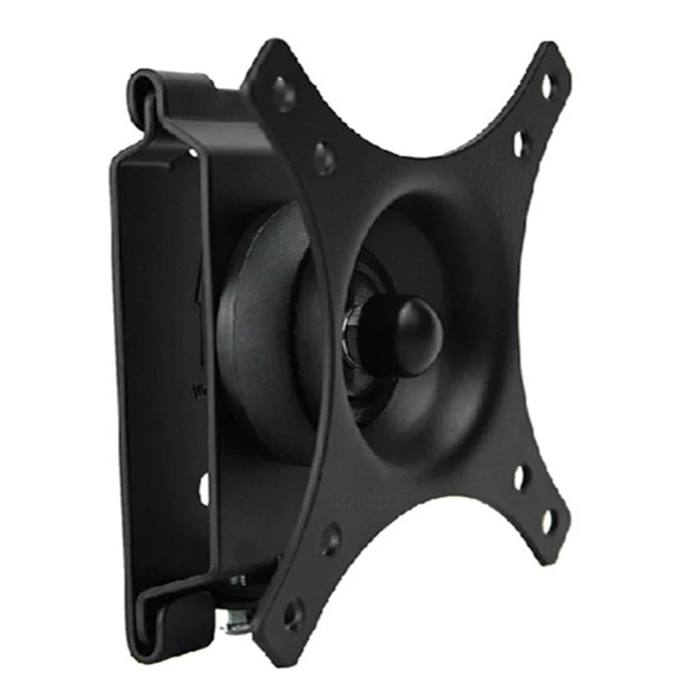 AVXANKTG 360-degree Full Motion Wall-Mounted LCD LED Monitor Bracket Ultra-Thin TV Wall-Mounted Load Capacity 15 kg