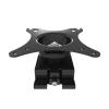 AVXANKTG 360-degree Full Motion Wall-Mounted LCD LED Monitor Bracket Ultra-Thin TV Wall-Mounted Load Capacity 15 kg view 4