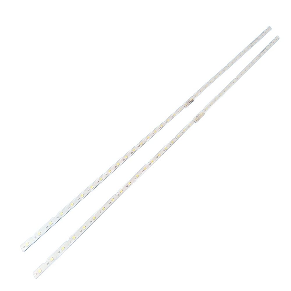 FEILUDE LED Backlight Strip Fit for UE55NU7100 UE55NU7300 BN96-46033A 45913A BN61-15485A Fit for AOT_55_NU7300_NU7100 LM41-00566A 00613A