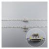 FEILUDE LED Backlight Strip Fit for UE55NU7100 UE55NU7300 BN96-46033A 45913A BN61-15485A Fit for AOT_55_NU7300_NU7100 LM41-00566A 00613A view 4