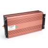 JZRYQJGJ 1000W 1500W 2000W 2500W Pure sine Wave Inverter 12v 230v Converter Pure Wave Solar Inverter DC12v/24v to AC 220V-230V(Color:2500W 12V,Size:220V-230V 50HZ_Universal) view 3