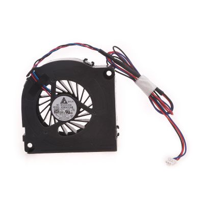 GMBYLBY CPU Cooling Fan 12V 0.07A 4-pin Laptop CPU Coolers Radiator for LS47T3 UA65HU9800 UA78HU9800J Computer Accessories CPU Cooling Fan